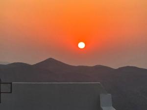 Jabal Shams bayt kawakib