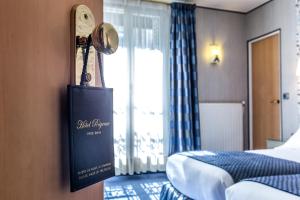 Hotels Hotel Regence Paris : photos des chambres