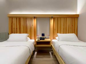 Hotel Europa Olympia