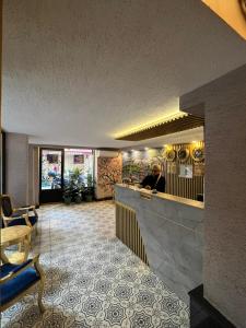 BOSS To HOTEL TAKSİM