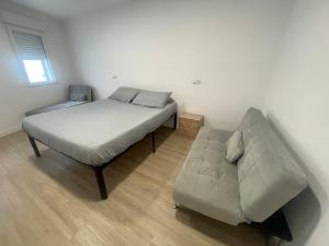 Céntrico apartamento muralla 2