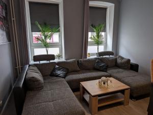 Stadtnah an der Förde 75