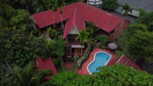 Kantiang Beach Apartments