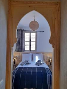 Riad Douiria MiLa Luxury Private 2 to 4 people
