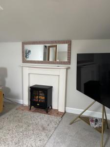 Craigievar Cottage Skelmorlie