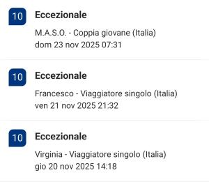 Isola nellIsola apt -Isola e Garibaldi