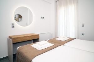 Naiada Apartments