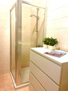 CA DEL SOLE - Attico Panoramico in Centro Storico