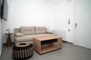 Naiada Apartments