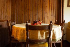 - 5 min Impianti da Sci - Appartamento in Residence