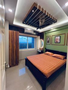 Kvm RIVER VIEW - 2bhk