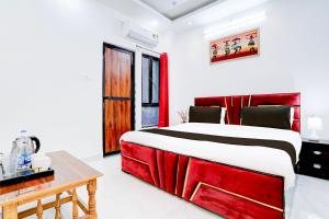 Hotel O by OYO Virat Inn