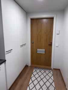 Nordic Home Bliss with Music Moment