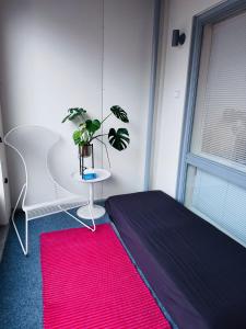 Nordic Home Bliss with Music Moment