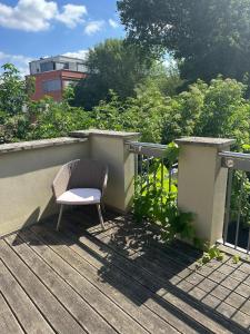 Exklusive Unterkunft im Herzen der Altstadt