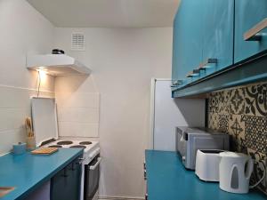 Cosy Home Louvain-la-Neuve