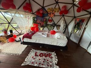 Eco-Glamping Shalom
