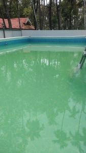 Katadi beach coral cottage