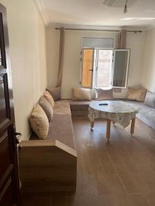 Immeuble Elmo plage Mirleft