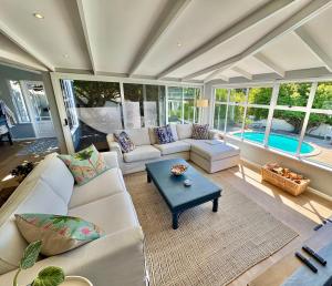 Egret House in Imhoffs Gift