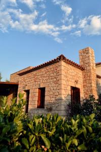 Olympia Villas Messinia Greece