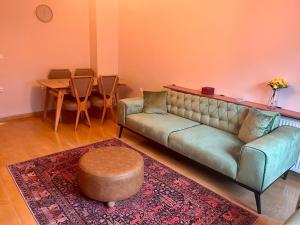 Next to Cevahir Shopping Mall Perfect location comfortable luxury apartment