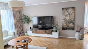 Apartment Feldblick Karben