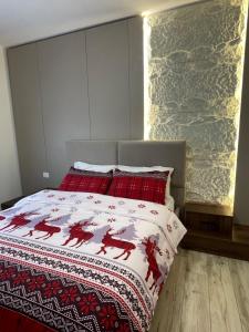 Class Elite Apartment