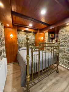 To Petrino 5 -Apartment- Nature, Comfort & Tradition Under One Roof