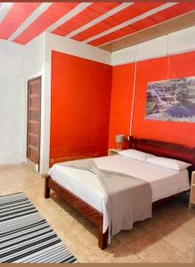 Beira Rio Casa Canastra