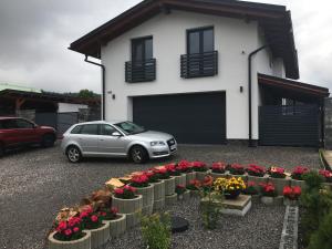 Apartmány Zuberec 893