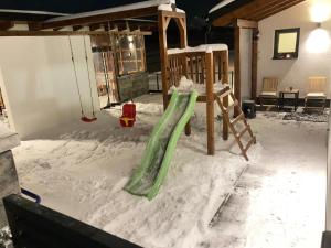 Apartmány Zuberec 893