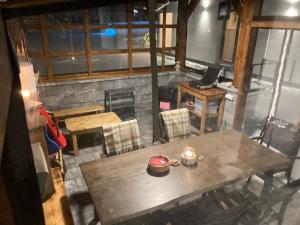 Apartmány Zuberec 893