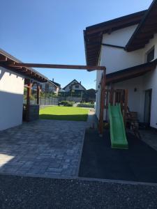 Apartmány Zuberec 893