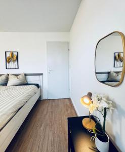 Amazing 2BR Apt, 16-Mins to Blumengärten