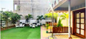 Rasleela Resort - A Luxurious Rajasthani Tent Theme Stay In Khatushyam Ji