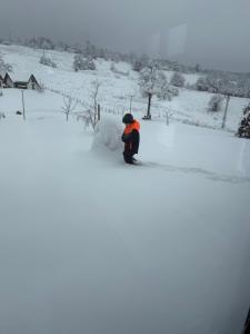 Family Resort Plitvice Lakes