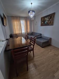 ბინა appartement
