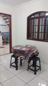 Casa do sossego - conforto, praia, piscina