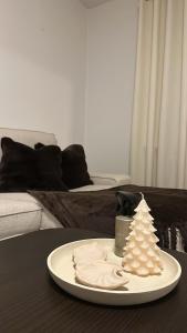 Apartment close to city