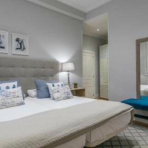 Amplio y Confortable en el Casco Viejo con Parking Privado