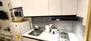 Move In Condo in Taguig Fully Furnished