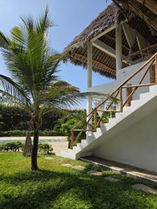 Kupenda House - Milele Resort Tamu, Watamu