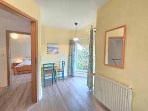 Ferienhaus Meertraum