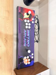 Brand New Galaxy Homes - Luxury Racecourse Stay