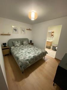 COSY Dépendance proche Saint- Émilion