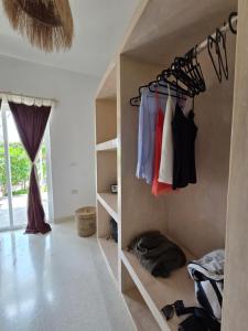 Kupenda House - Milele Resort Tamu, Watamu