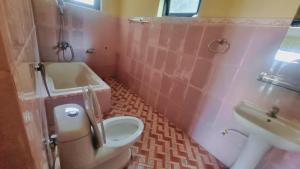 New peaceful guest house