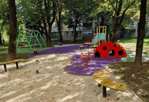 NEW!! Book Me Apartment - Novi Zagreb