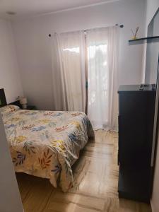 Apartamento planta baja con jardín privado